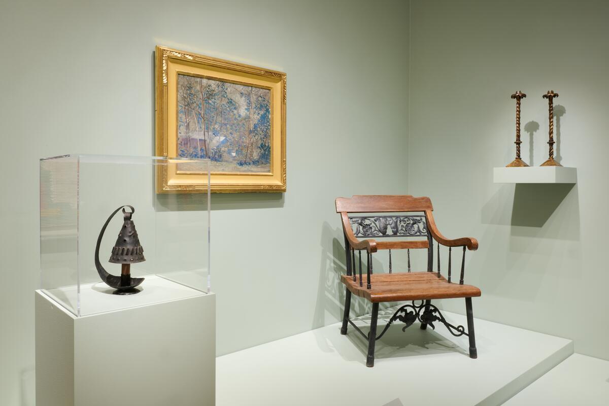 Workshop of the World: Arts & Crafts in Philadelphia at Philadelphia Museum of Art — image 2