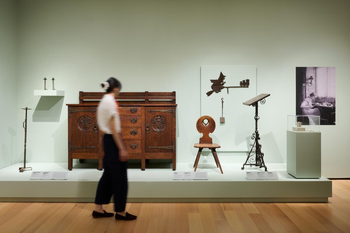 Workshop of the World: Arts & Crafts in Philadelphia at Philadelphia Museum of Art — image 3