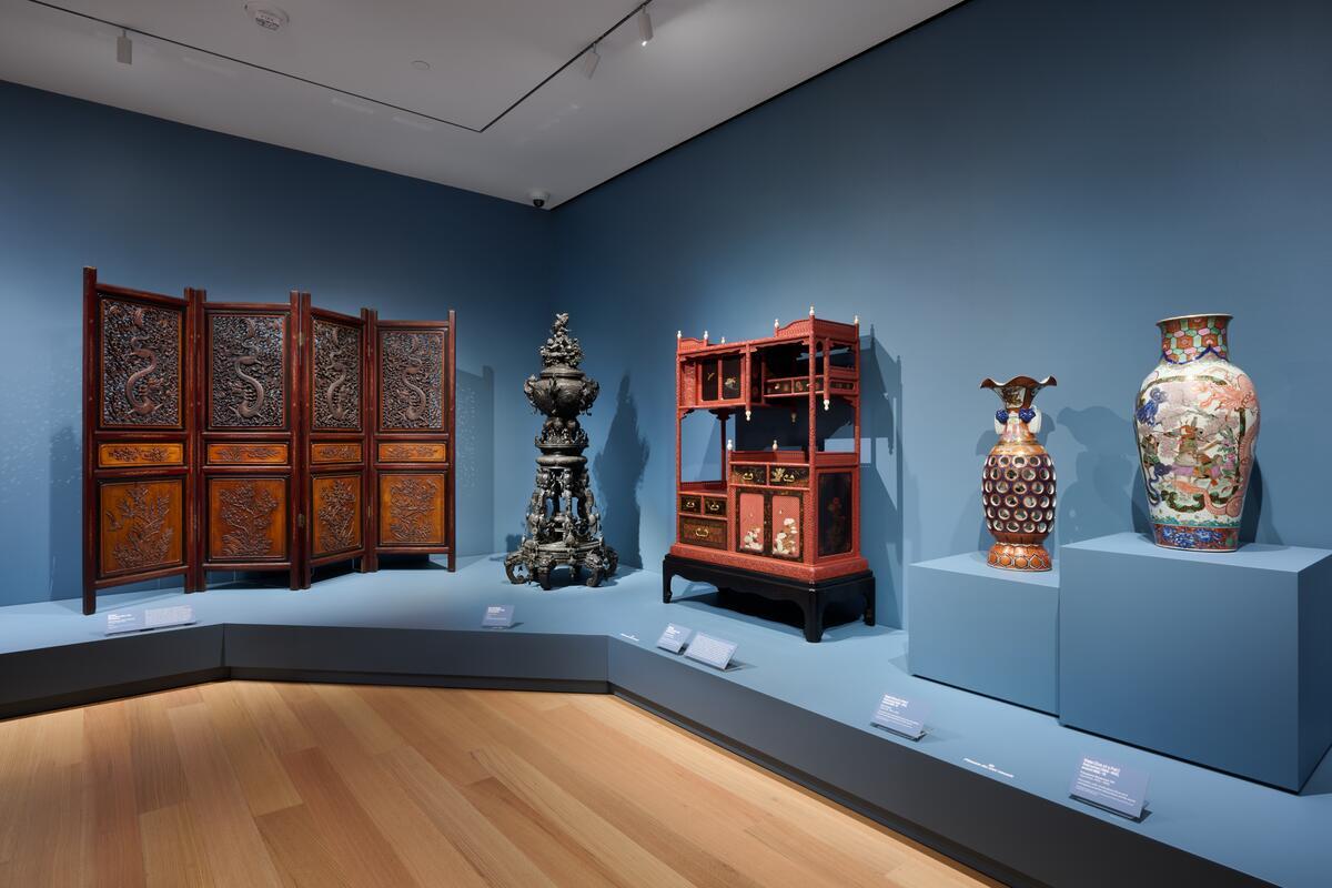 Workshop of the World: Arts & Crafts in Philadelphia at Philadelphia Museum of Art — image 4