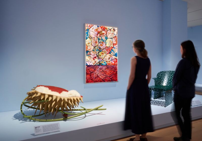 Workshop of the World: Arts & Crafts in Philadelphia at Philadelphia Museum of Art — image 1