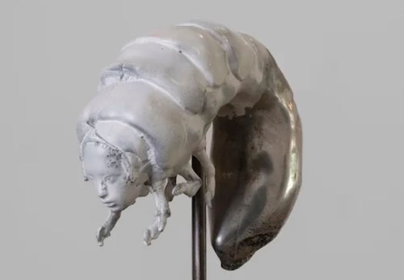 Precious Protection at Da Vinci Art Alliance
