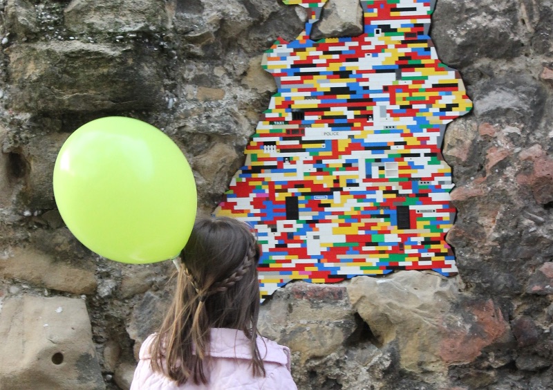 DREAM DIFFERENT: A Wonder Rebellion at Temple Contemporary